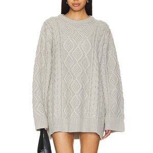 (New with tags) Lioness Gigi sweater in cloud